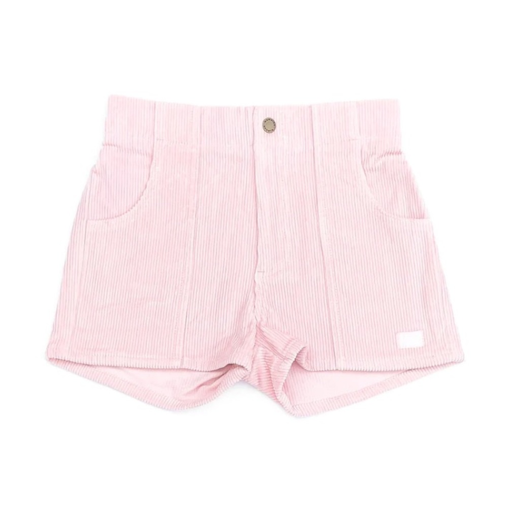 Hammies Women’s Retro Corduroy Shorts
